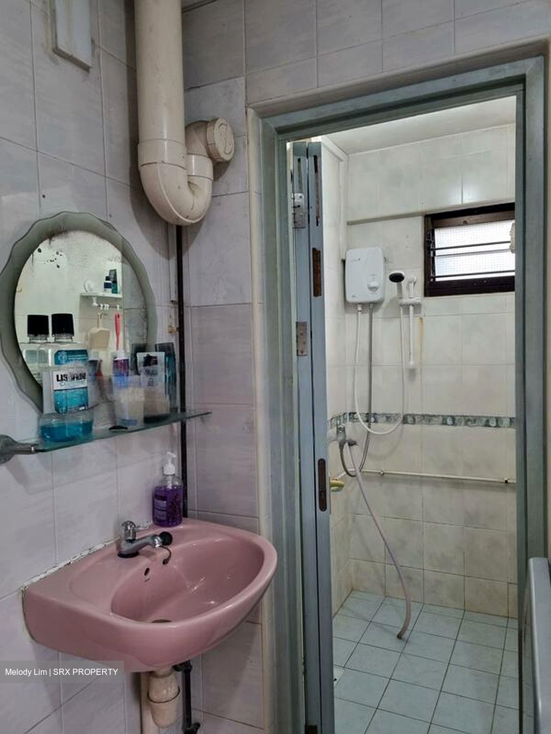 Blk 82 Whampoa Spring (Toa Payoh), HDB 3 Rooms #481941421